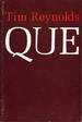 Que