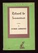 Retreat to Innocence