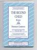The Second Child: Poems