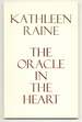 The Oracle in the Heart and Other Poems, 1975-1978