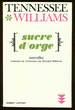 Sucre D'Orge [Hard Candy]
