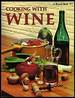 Cooking With Wine