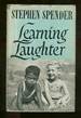 Learning Laughter