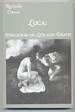 Luca: Discourse on Life and Death. Introduction By Marjorie Perloff