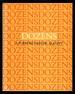 Dozens: a Poem
