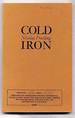 Cold Iron Uncorrected Proof