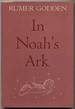 In Noah's Ark
