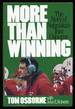 More Than Winning
