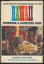 The Hawaii Cookbook & Backyard Luau