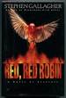 Red, Red Robin