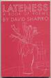 Lateness: a Book of Poems