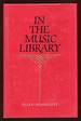 In the Music Library