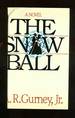 The Snow Ball