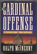 A Cardinal Offense, a Father Dowling Mystery (Large Print Edition)