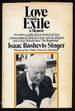 Love and Exile: a Memoir