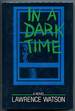 In a Dark Time