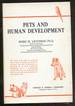Pets and Human Development
