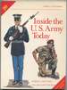Inside the U.S. Army Today (Elite Series, 20)