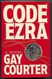 Code Ezra: a Novel