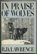 In Praise of Wolves