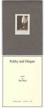 Pobby and Dingan