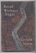 Bread Without Sugar