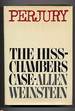 Perjury: the Hiss-Chambers Case