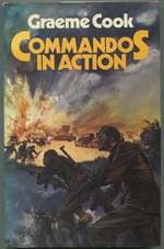 Commandos in Action