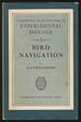 Bird Navigation