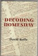 Decoding Domesday