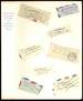 Tennessee Williams' Letters to Donald Windham 1940-65