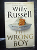 The Wrong Boy
