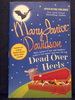 Dead Over Heels the Sixth Book Wyndham Werewolf Series