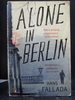 Alone in Berlin