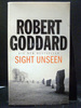 Sight Unseen