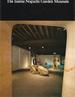 The Isamu Noguchi Garden Museum