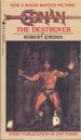 Conan the Destroyer