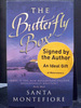 The Butterfly Box Signed Copy