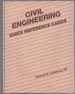 Civil Engineering Quick Reference Cards