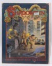 Shadowrun: Where Man Meets Magic and Machine