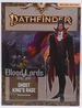 Pathfinder Adventure Path: Ghost King's Rage (Blood Lords 6 of 6) (P2) (Pathfinder Adv Path Blood Lords (P2))