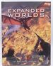 Cypher System Expanded Worlds