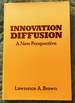 Innovation Diffusion, a New Perspective