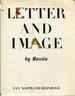 Letter and Image.