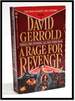 A Rage for Revenge [War Against the Chtorr #3] [Post Apocalyptic]