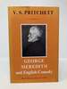 George Meredith and English Comedy