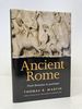 Ancient Rome: From Romulus to Justinian