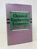 Chemical Engineering Economics