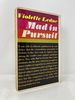 Mad in Pursuit