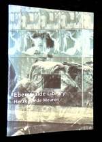 Architecture Landscape Urbanism 3: Eberswalde Library, Herzog & De Meuron